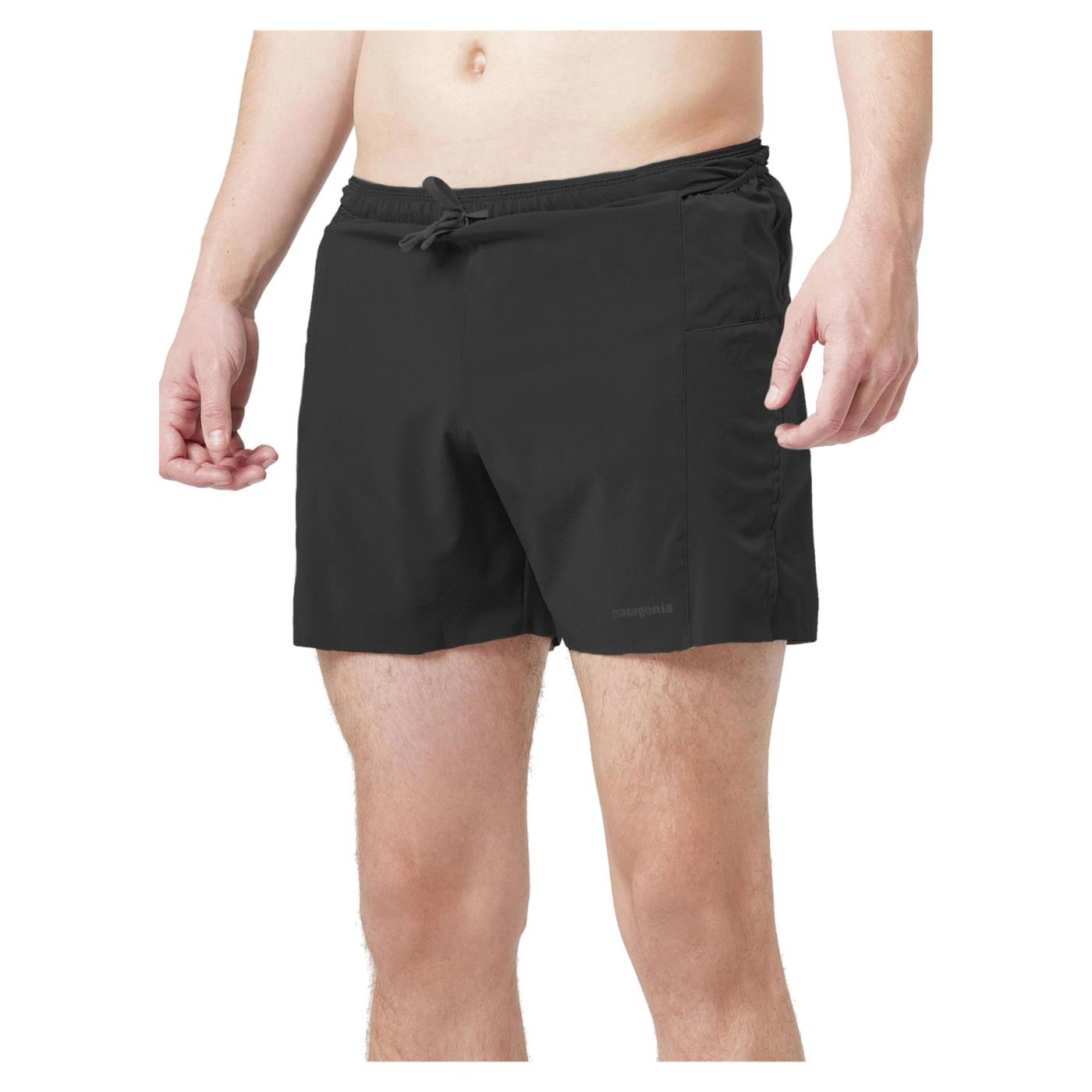 PATAGONIA STRIDER PRO SHORTS 5INCH
