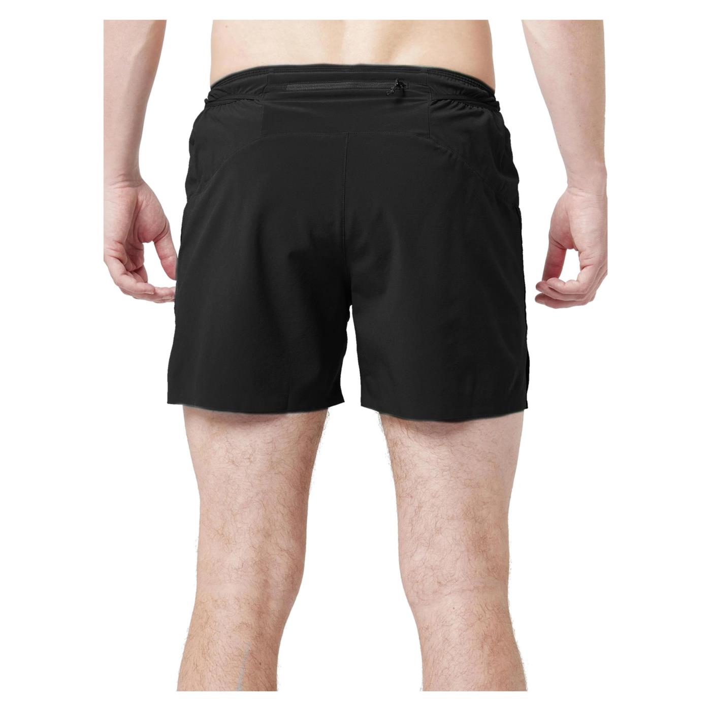 PATAGONIA STRIDER PRO SHORTS 5INCH
