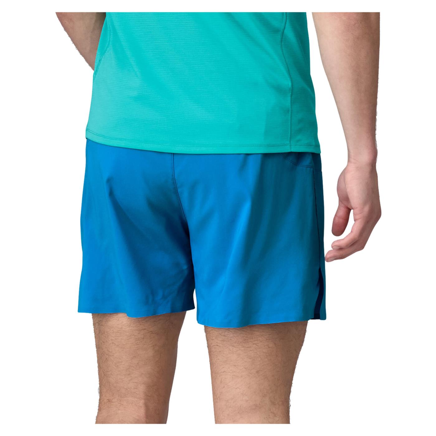 PATAGONIA STRIDER PRO SHORTS 5IN