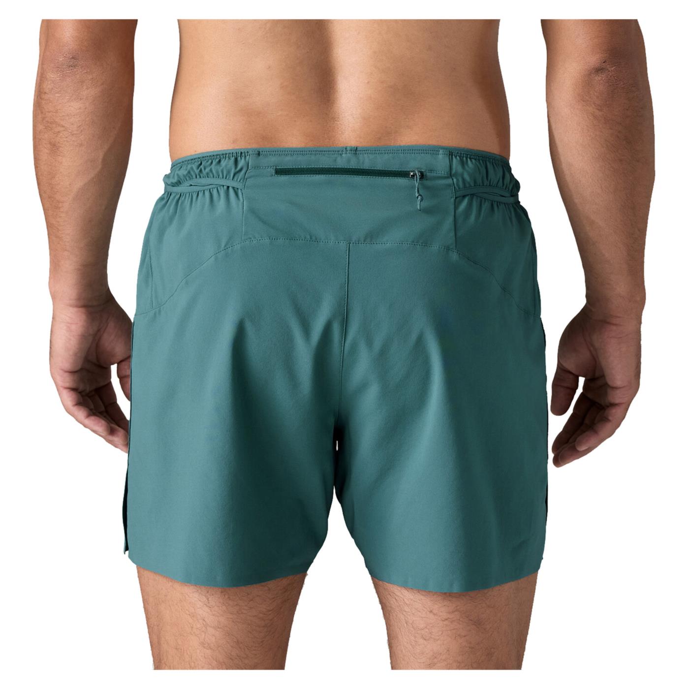 PATAGONIA STRIDER PRO SHORTS 5INCH