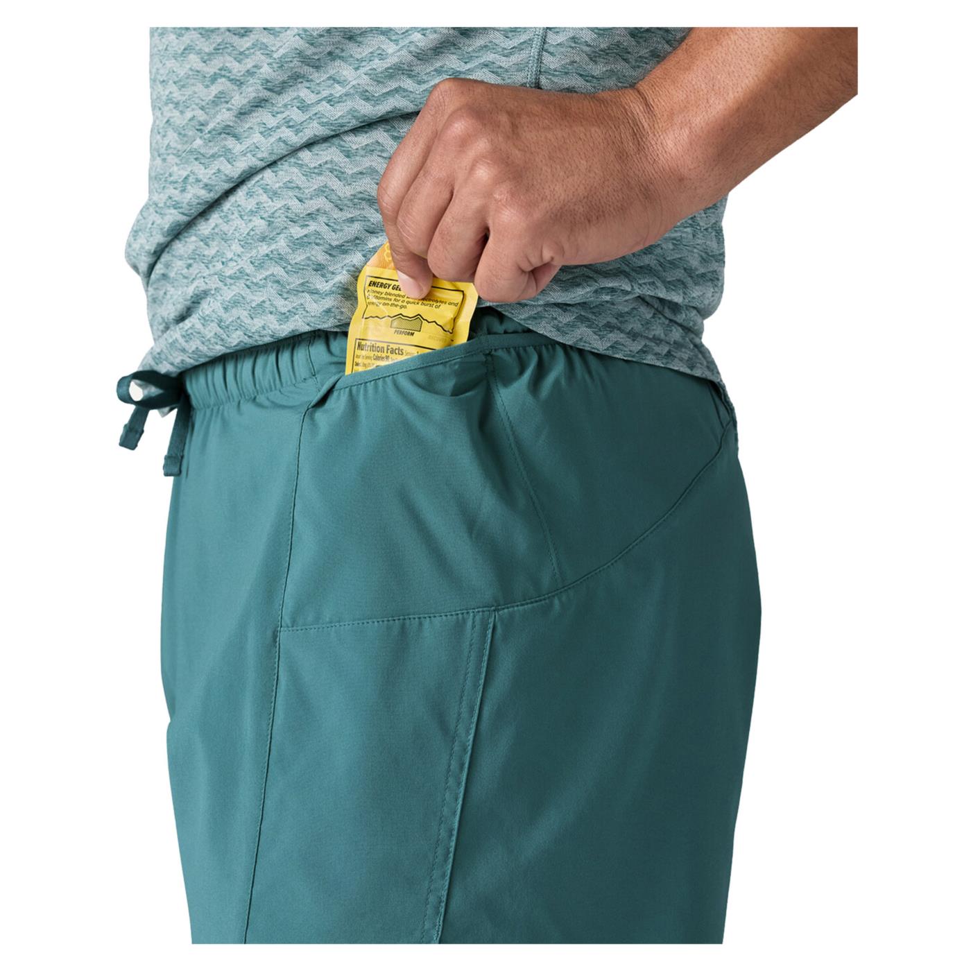 PATAGONIA STRIDER PRO SHORTS 5INCH