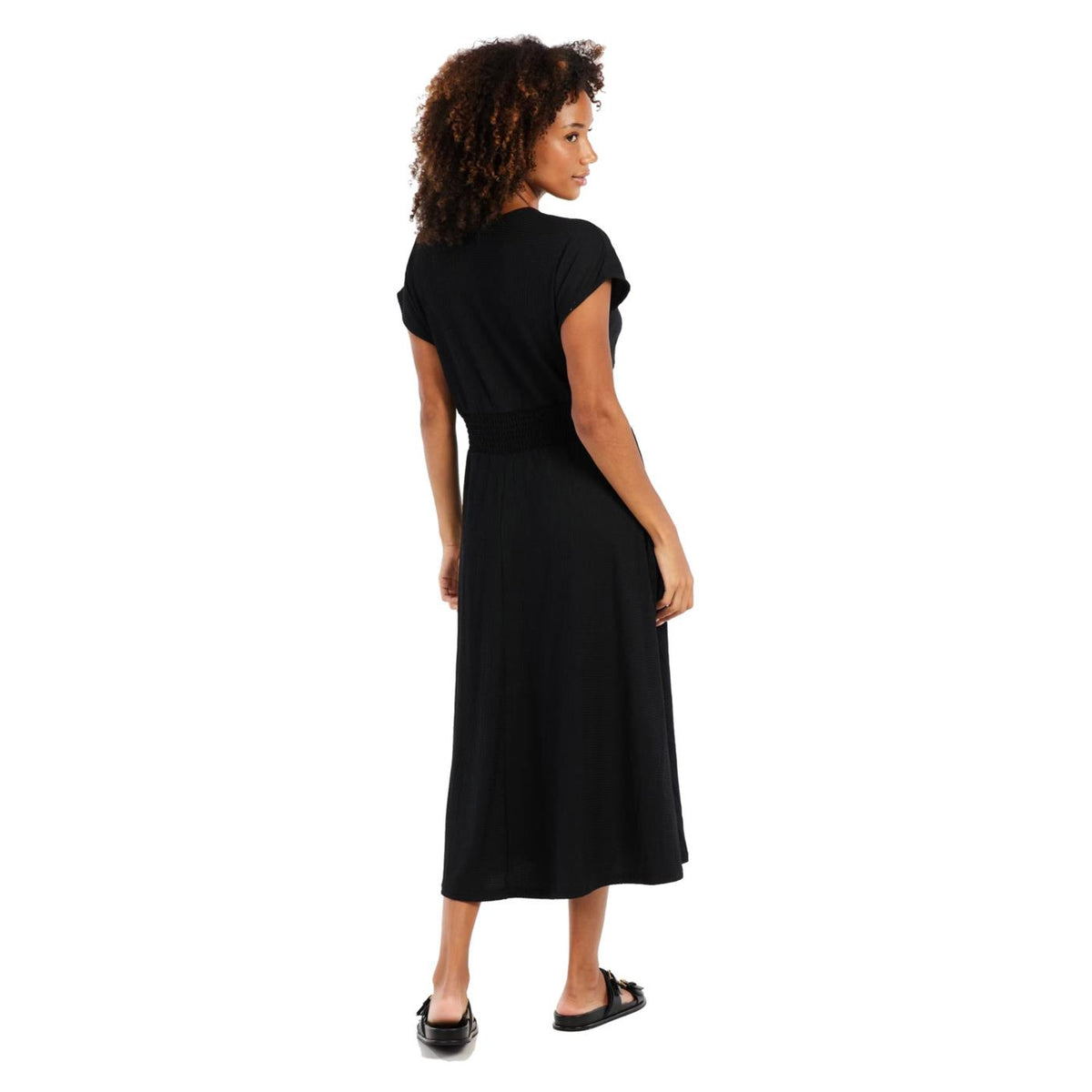 PROTEST NIEVE DRESS - seconda immagine