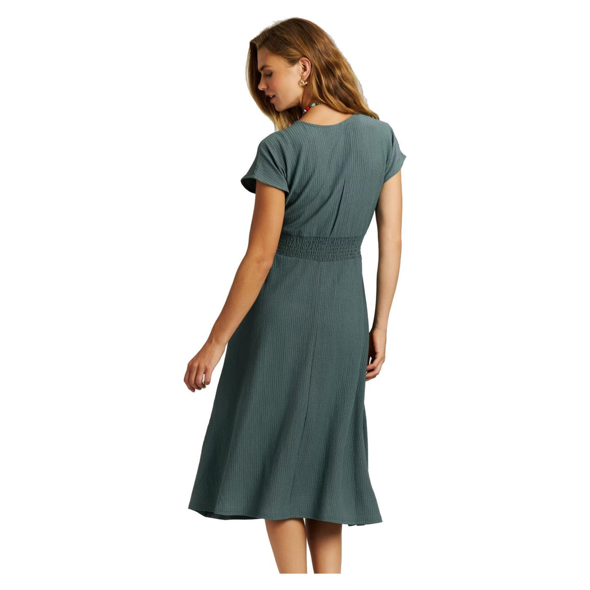 PROTEST NIEVE DRESS - seconda immagine