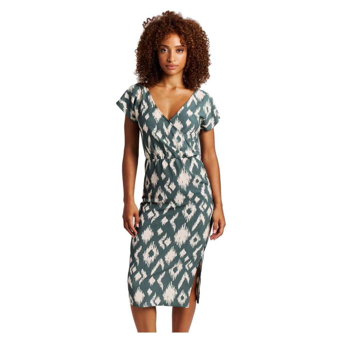 PROTEST DELMAR DRESS