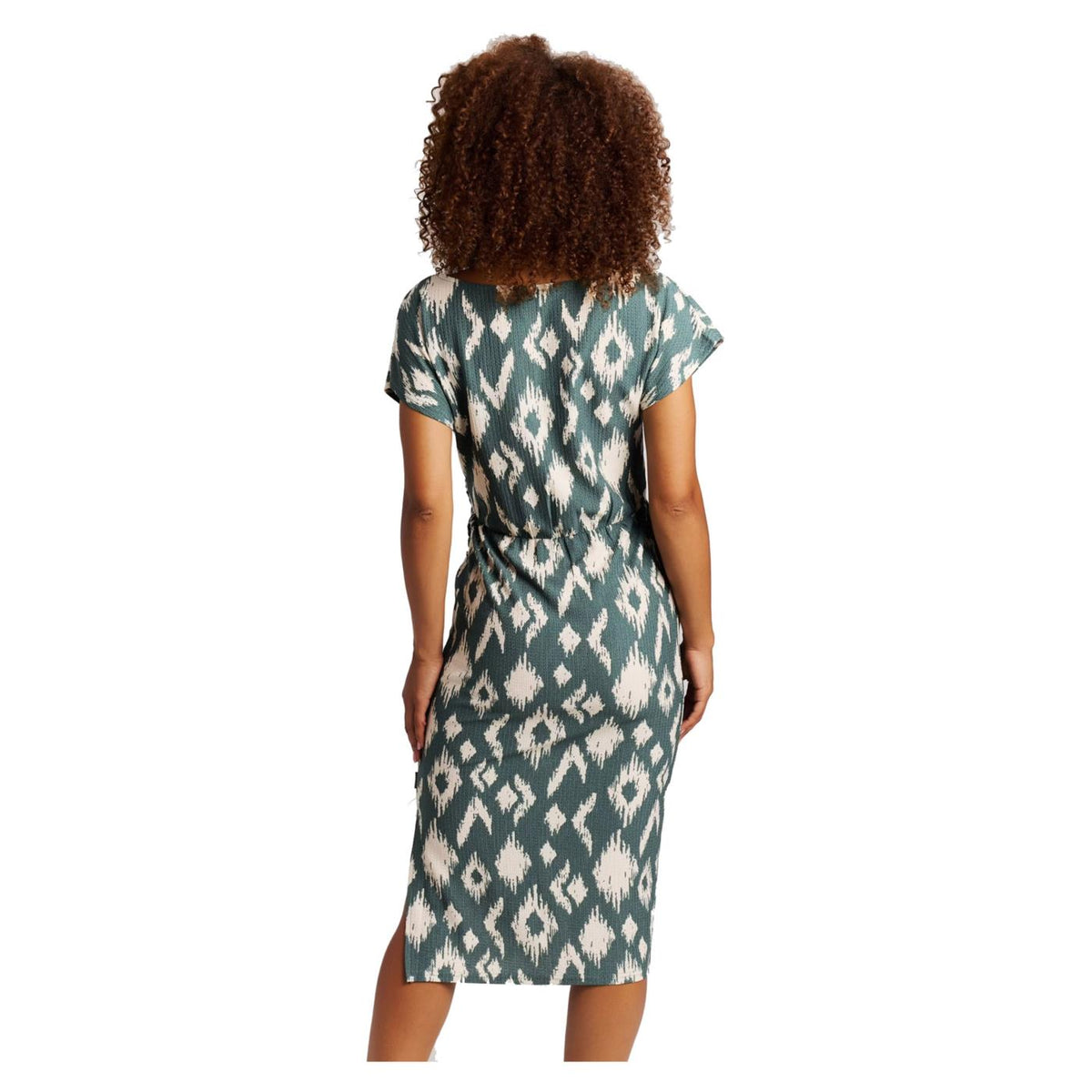 PROTEST DELMAR DRESS - seconda immagine