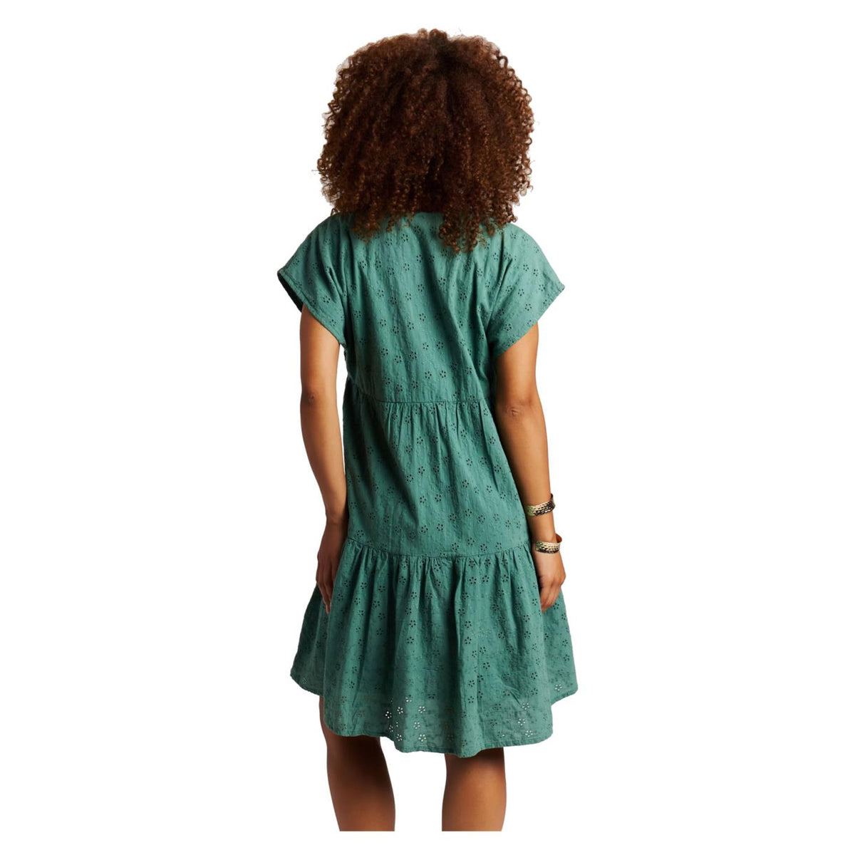 PROTEST BYKES DRESS - seconda immagine