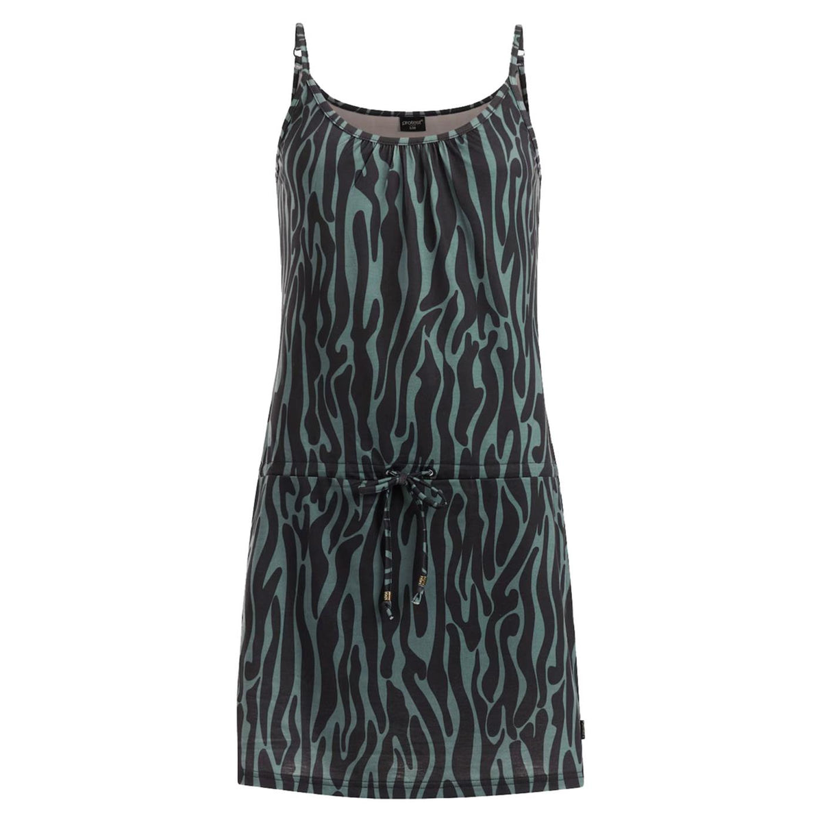 PROTEST BOUNTIES DRESS