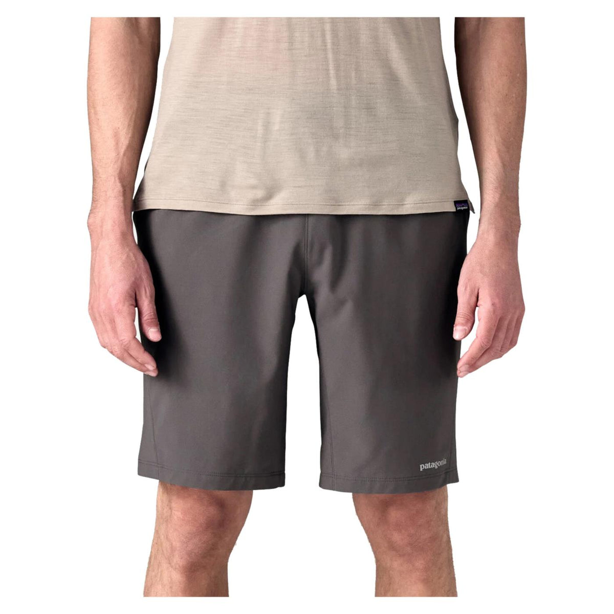 PATAGONIA TERREBONNE SHORTS