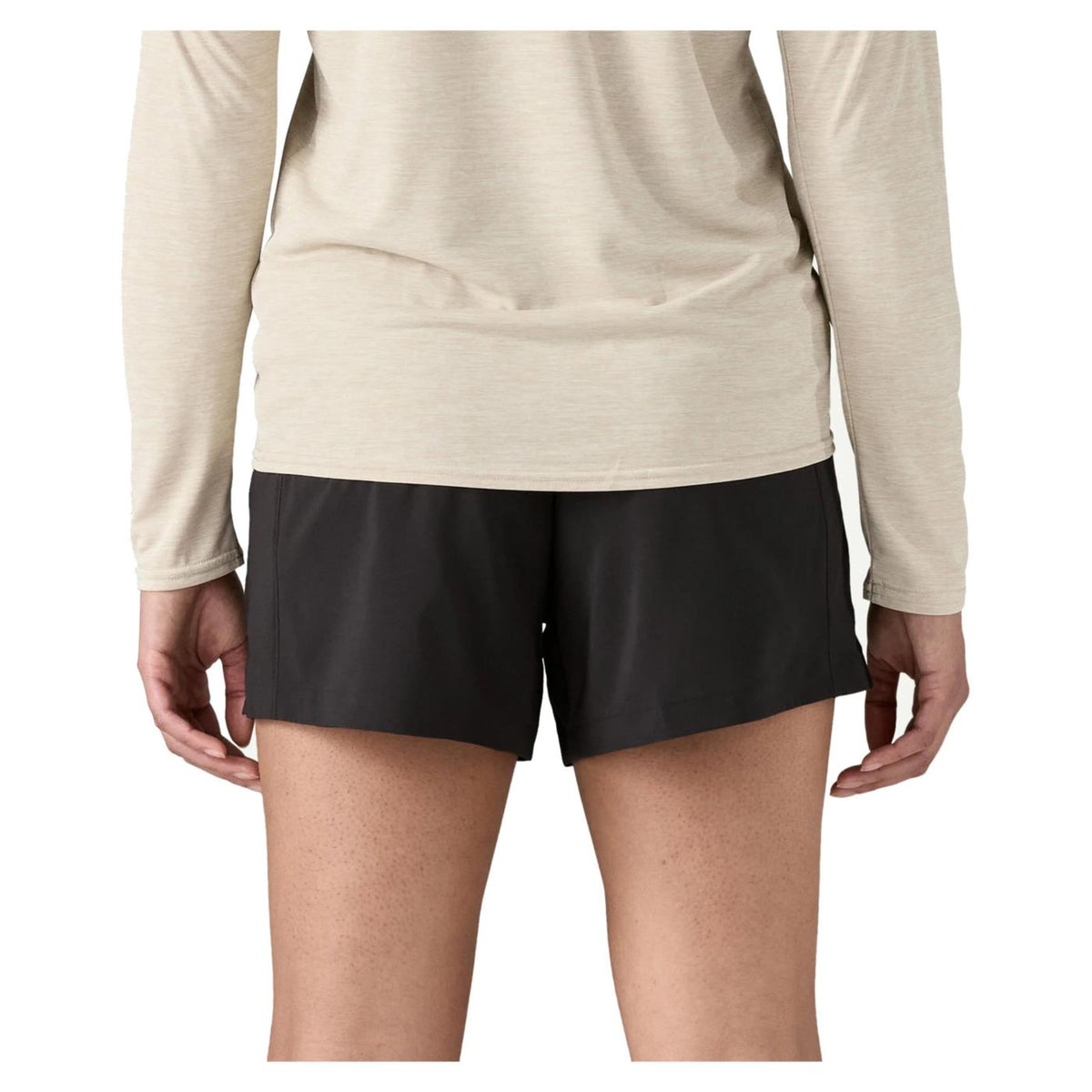 PATAGONIA W TERREBONNE SHORTS - seconda immagine
