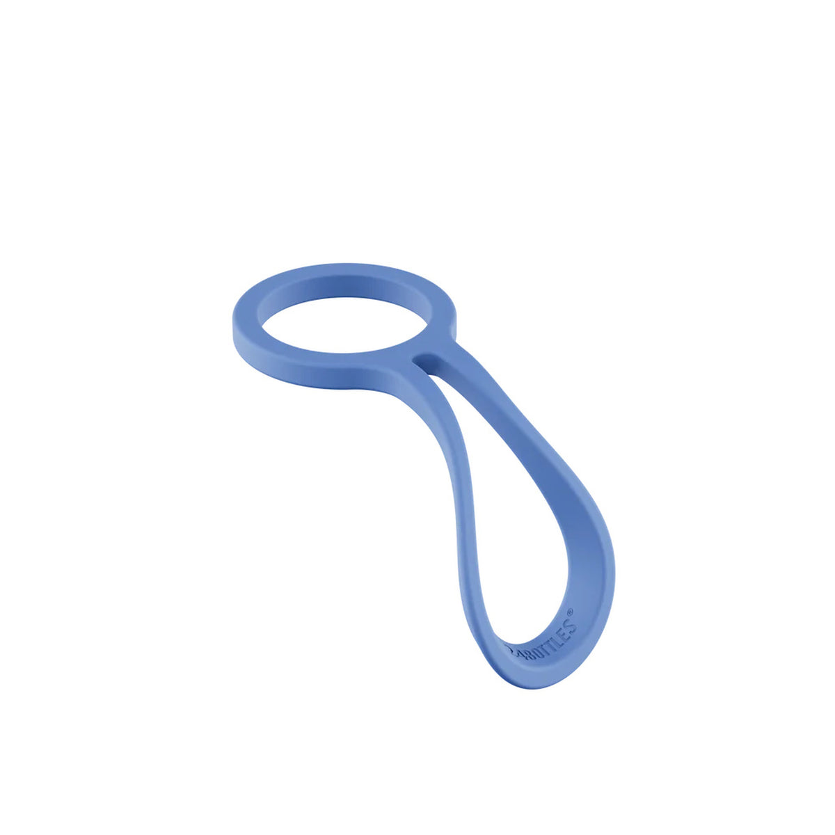 24 BOTTLES BOTTLE TIE LIGHT BLUE - Azzurro - immagine principale