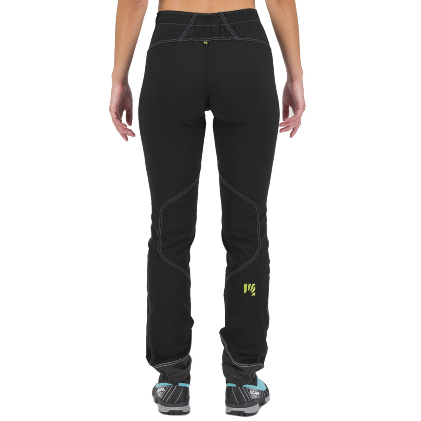 KARPOS ROCK W PANT