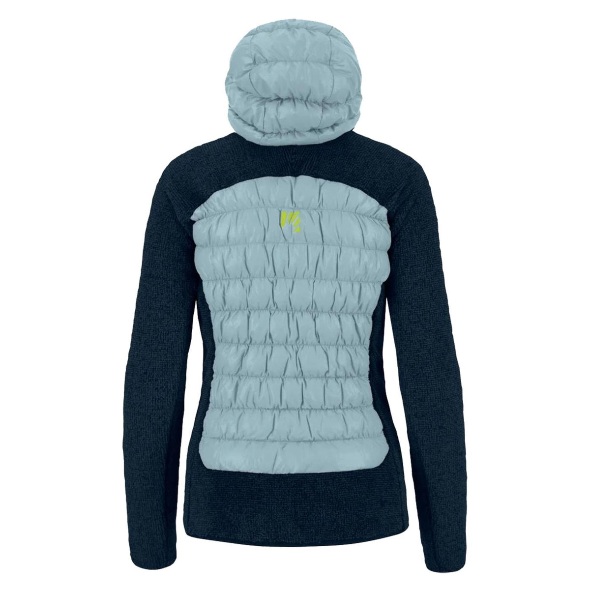 KARPOS MARMAROLE W JACKET - seconda immagine
