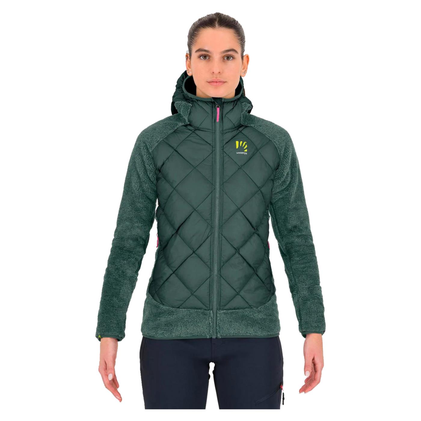 KARPOS MARMAROLE W JACKET