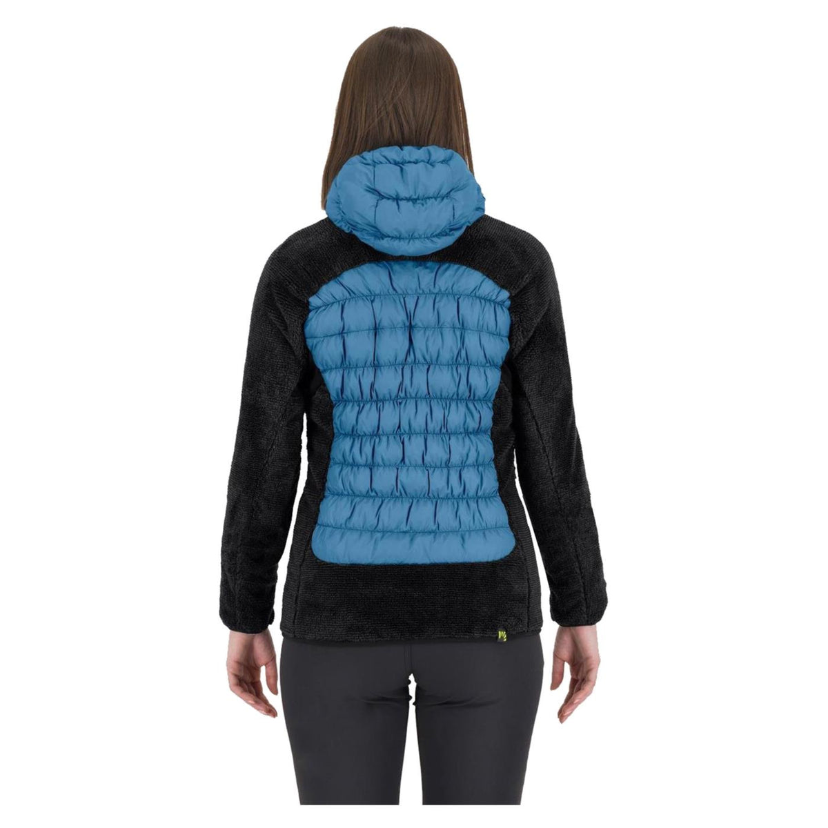 KARPOS MARMAROLE W JACKET - seconda immagine