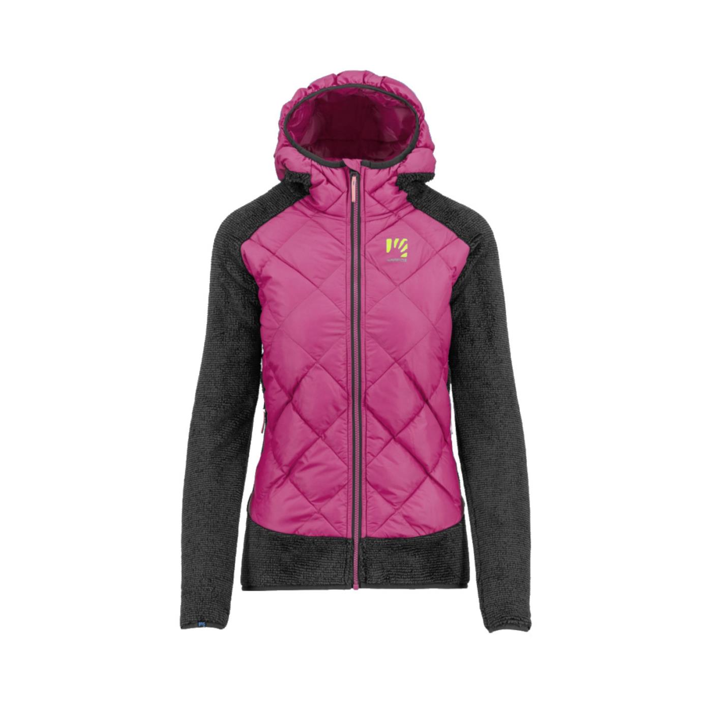 KARPOS MARMAROLE W JACKET - Fucsia - immagine principale