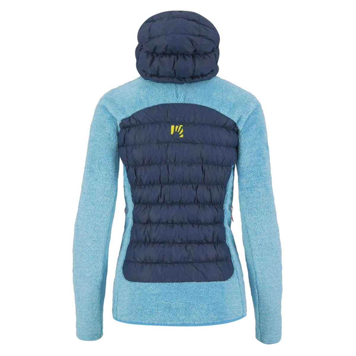 KARPOS MARMAROLE W JACKET - seconda immagine