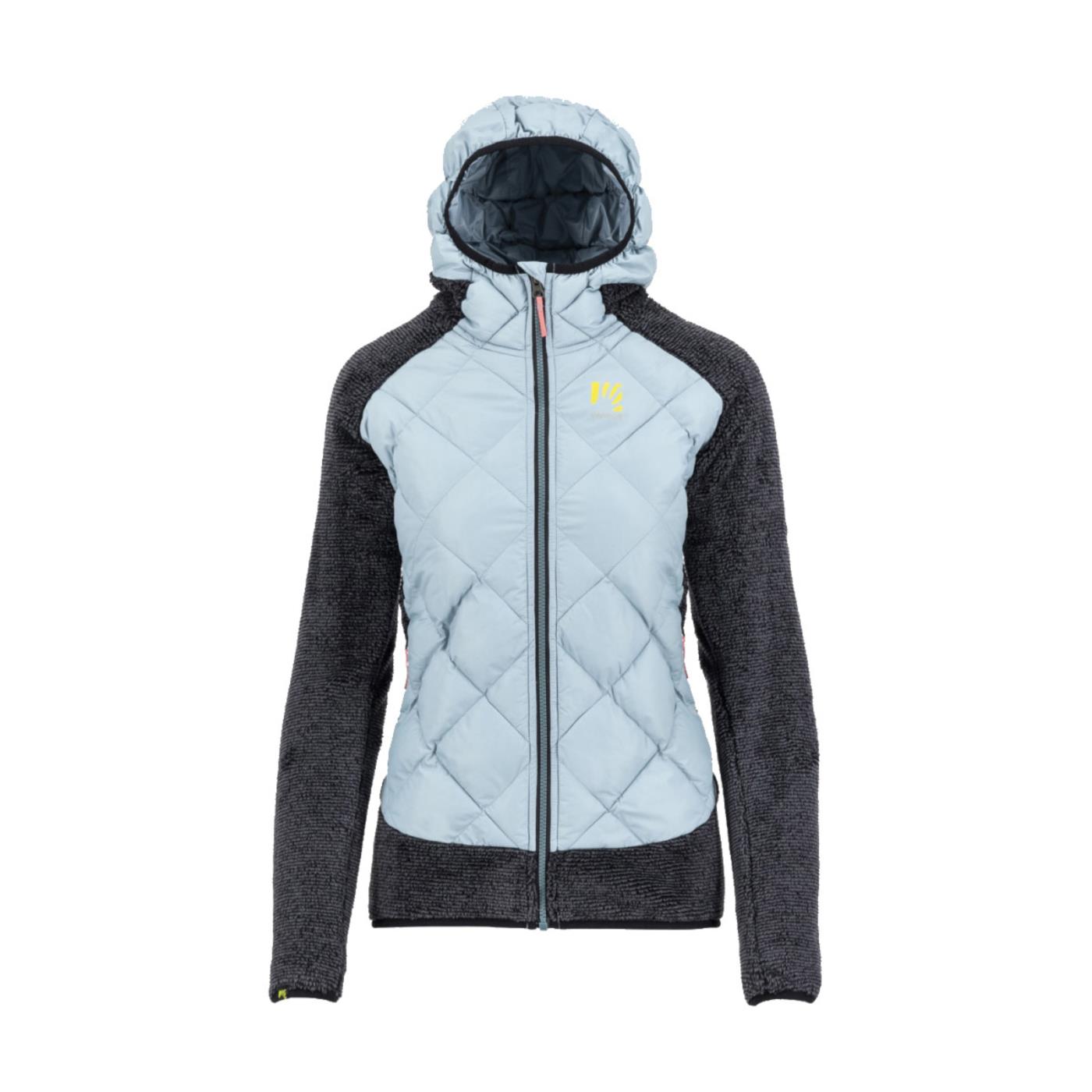 KARPOS MARMAROLE W JACKET - Azzurro - immagine principale