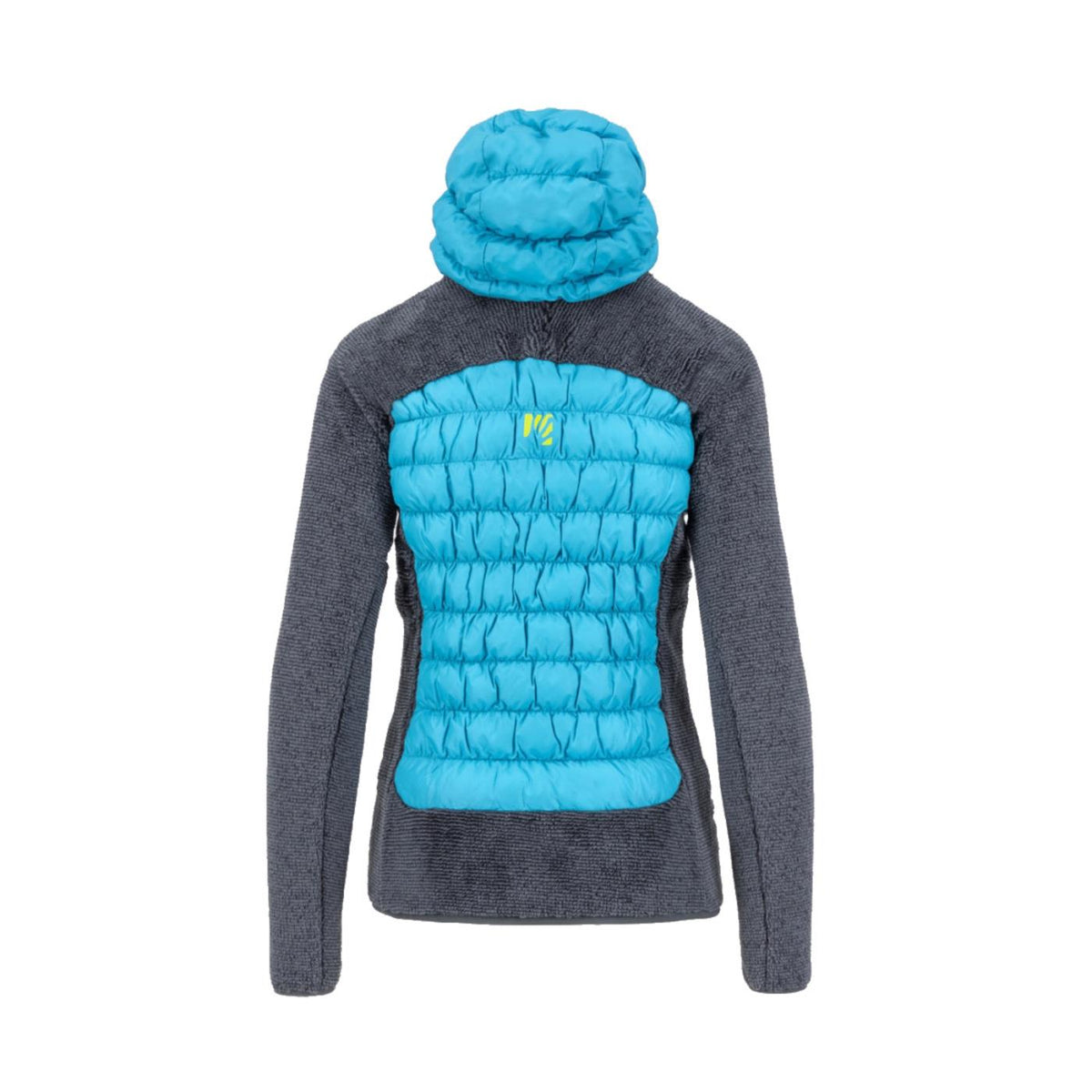 KARPOS MARMAROLE W JACKET - seconda immagine