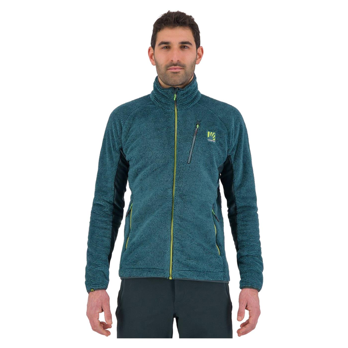 KARPOS VERTICE FLEECE