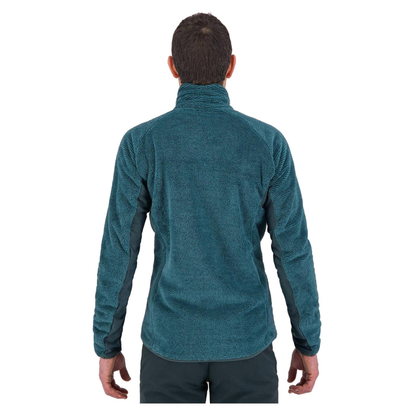KARPOS VERTICE FLEECE