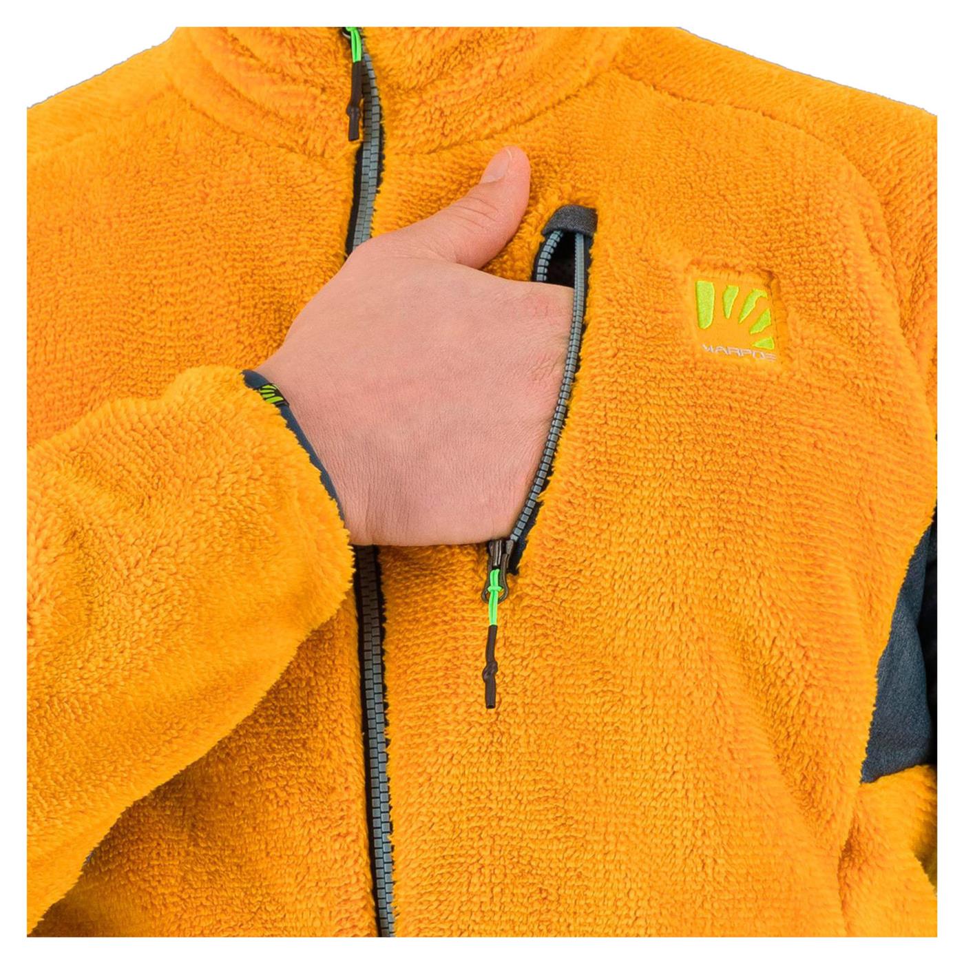 KARPOS VERTICE FLEECE
