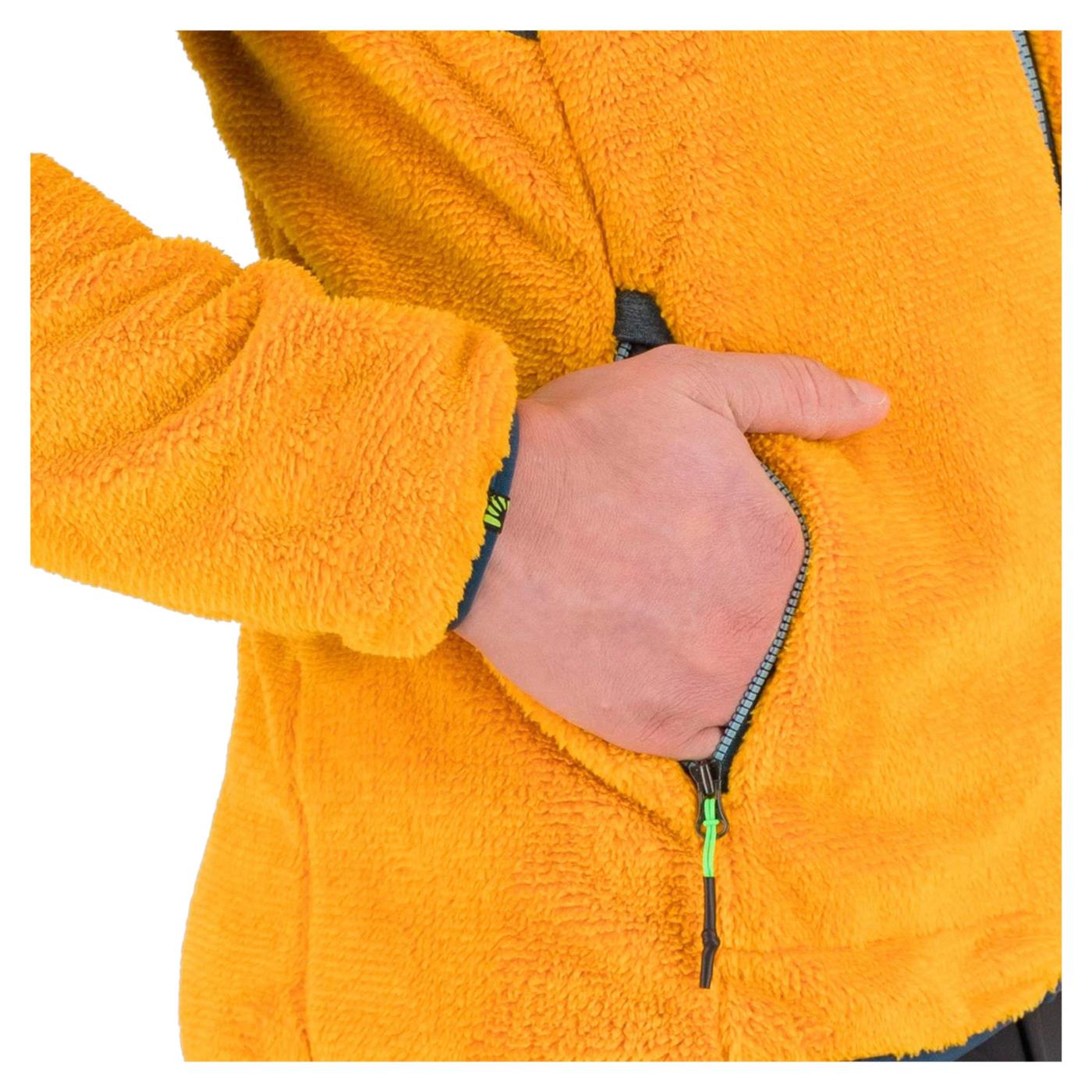 KARPOS VERTICE FLEECE