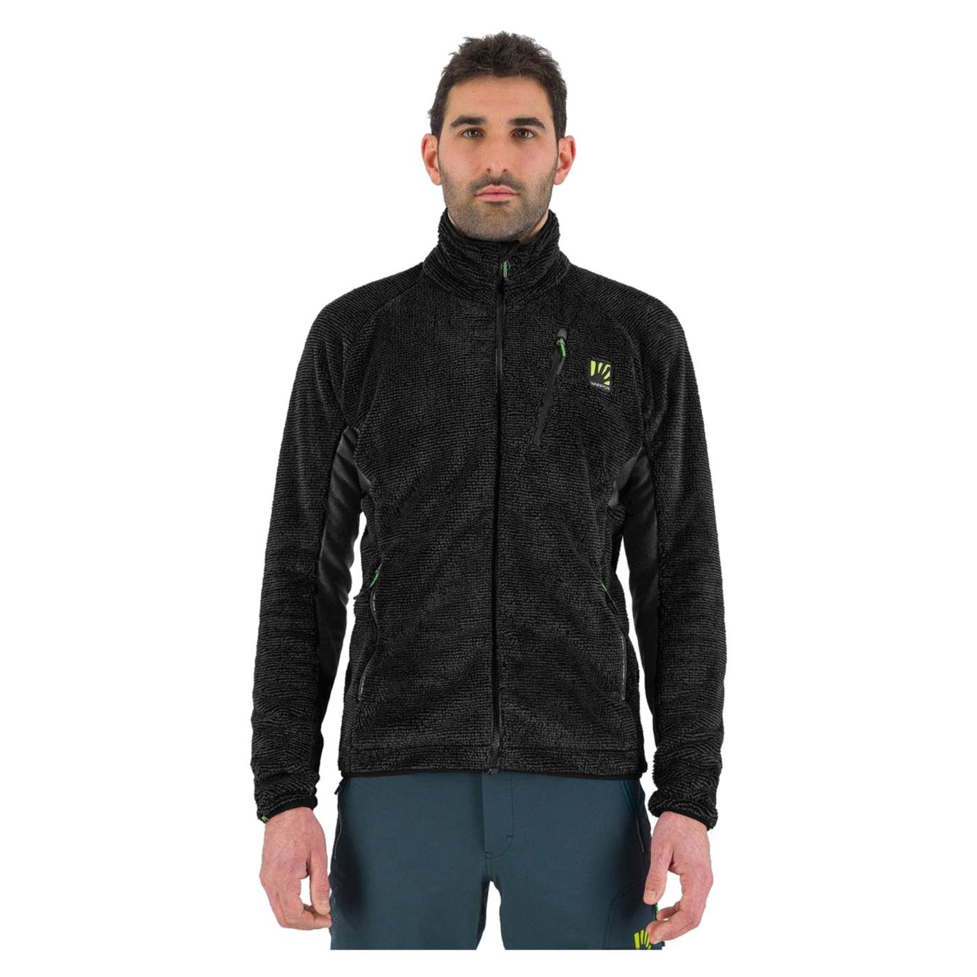 KARPOS VERTICE FLEECE