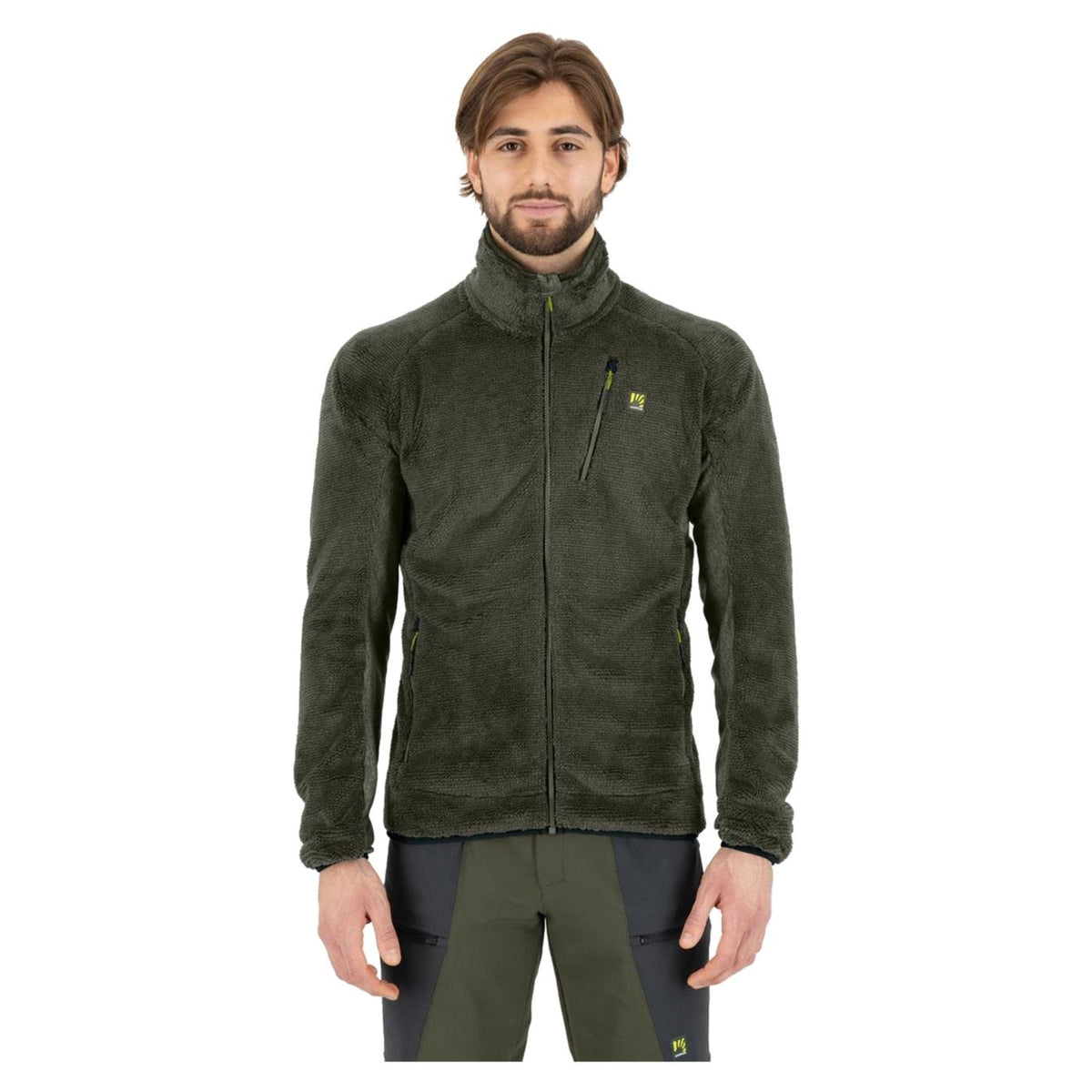 KARPOS VERTICE FLEECE