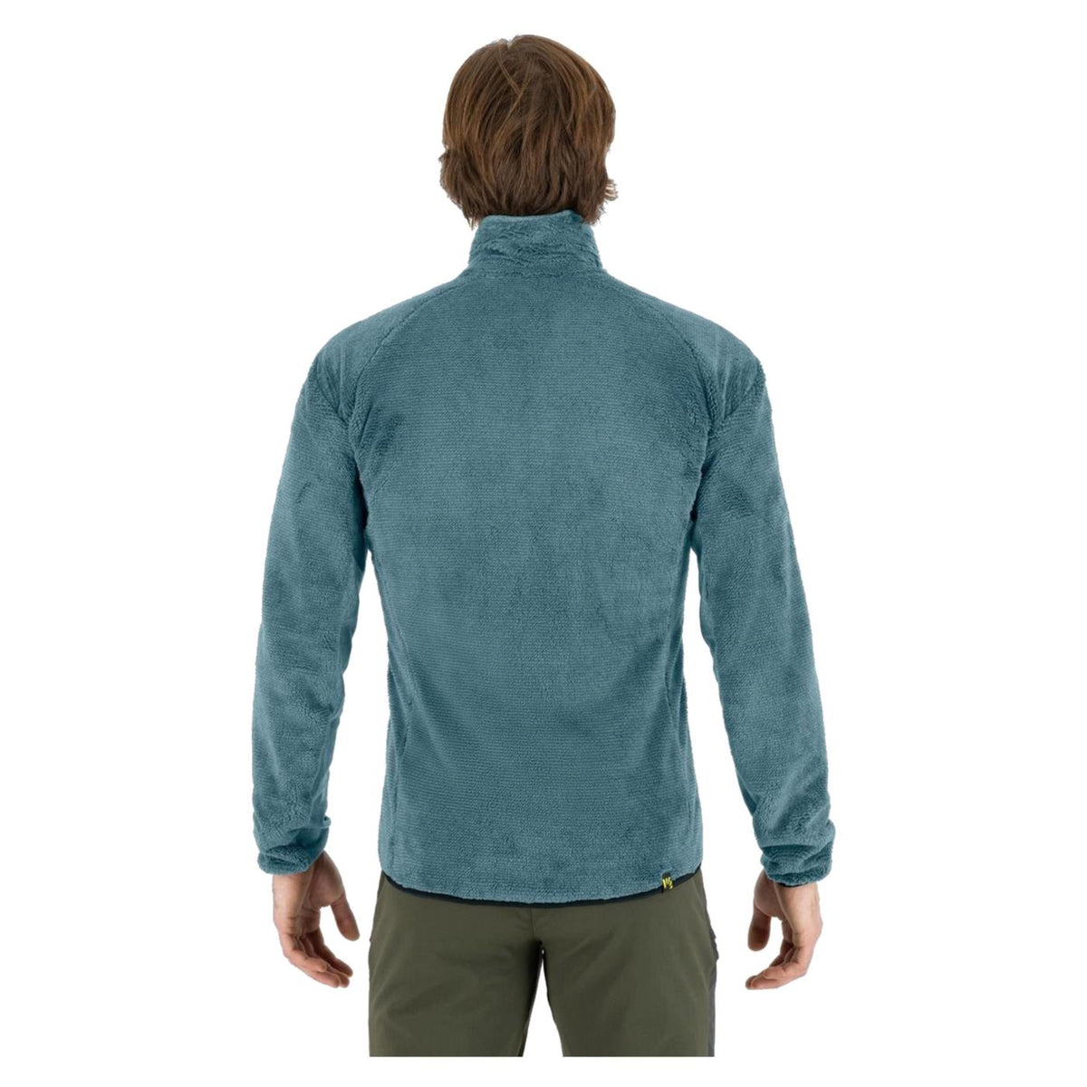 KARPOS VERTICE FLEECE - seconda immagine