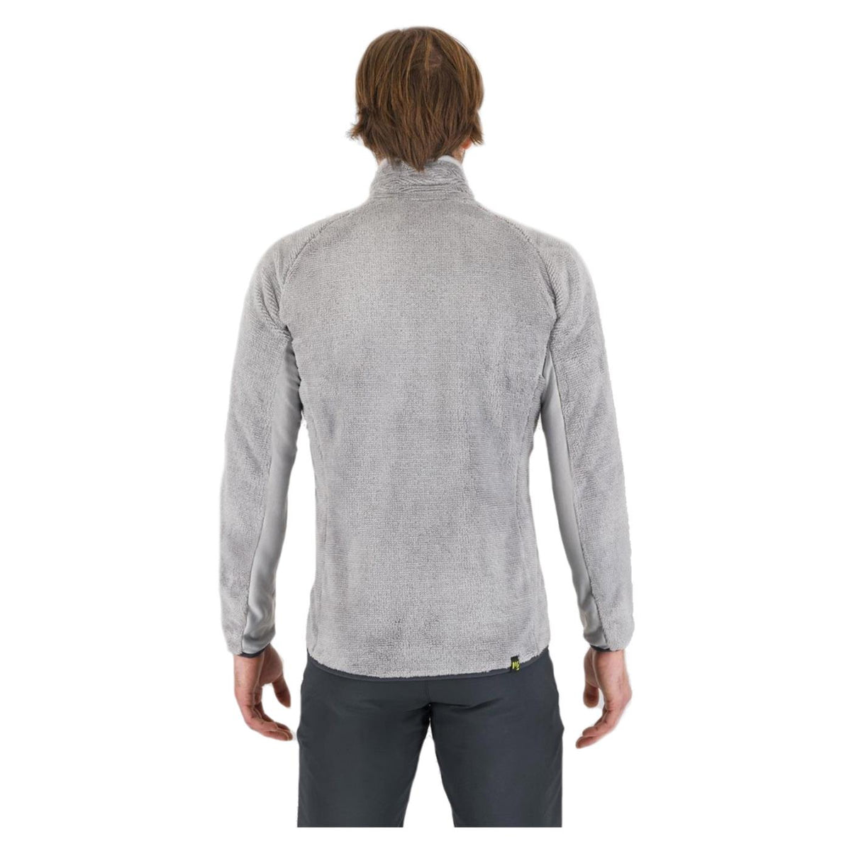 KARPOS VERTICE FLEECE - seconda immagine