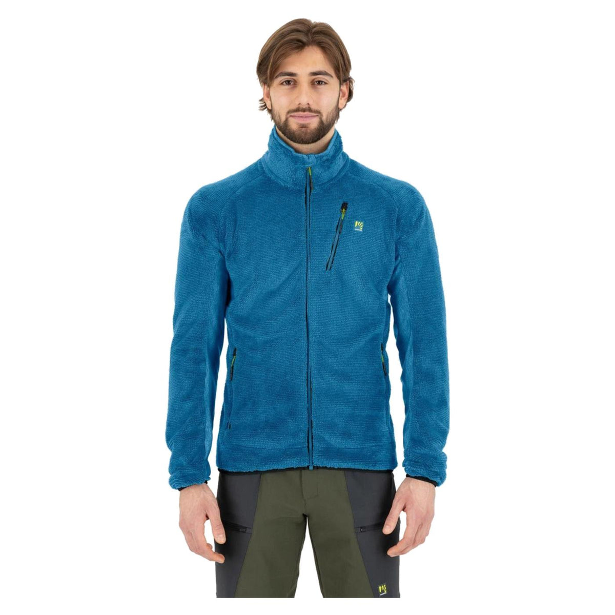 KARPOS VERTICE FLEECE
