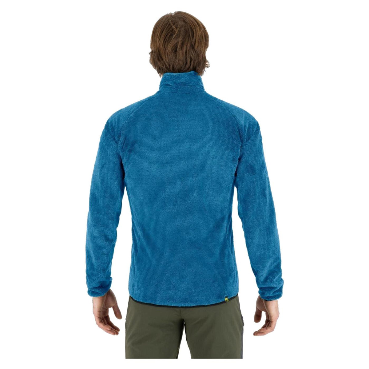 KARPOS VERTICE FLEECE - seconda immagine