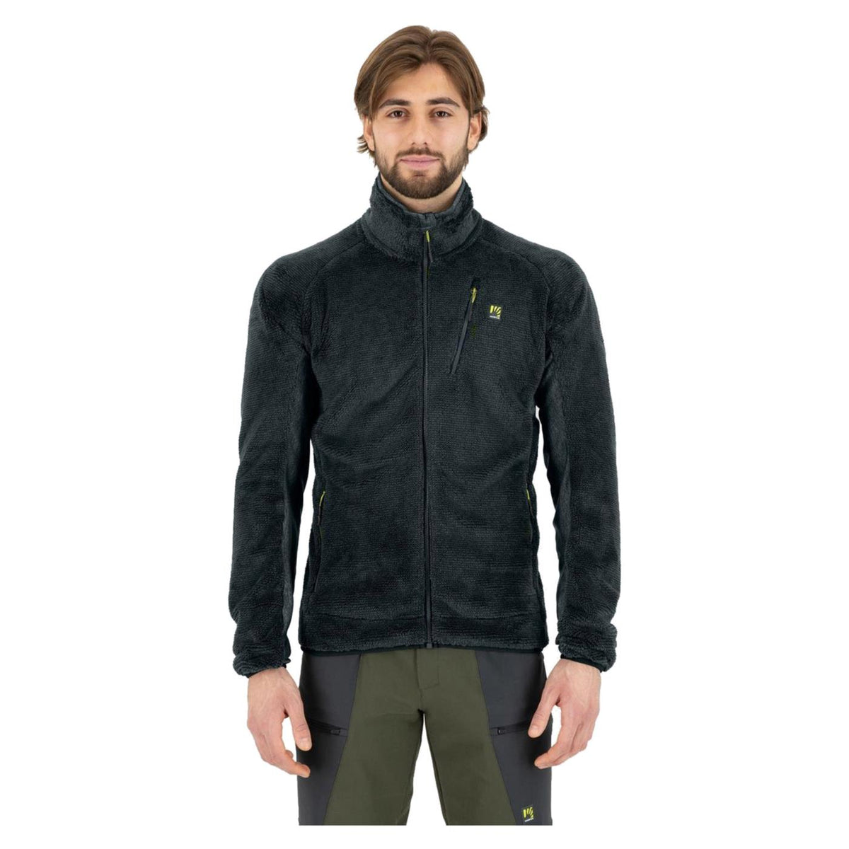 KARPOS VERTICE FLEECE