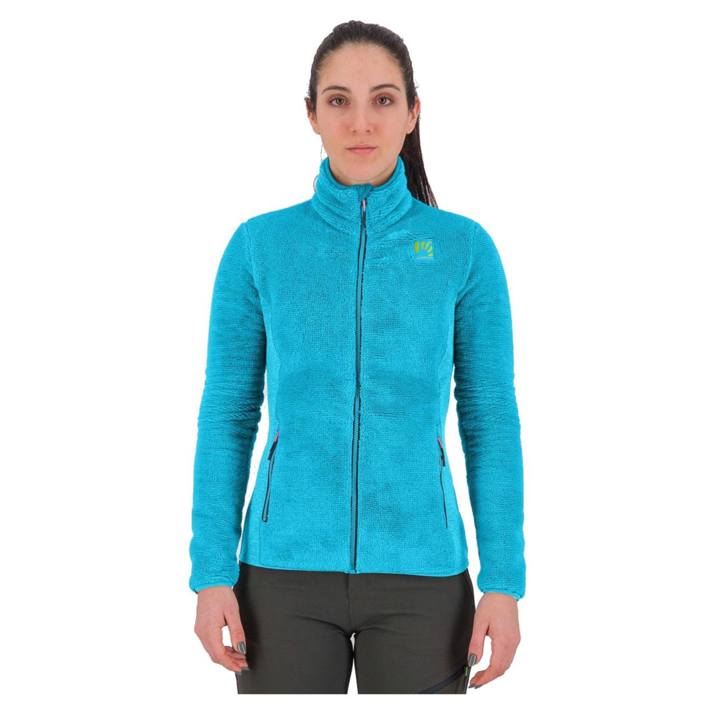 KARPOS VERTICE W FLEECE