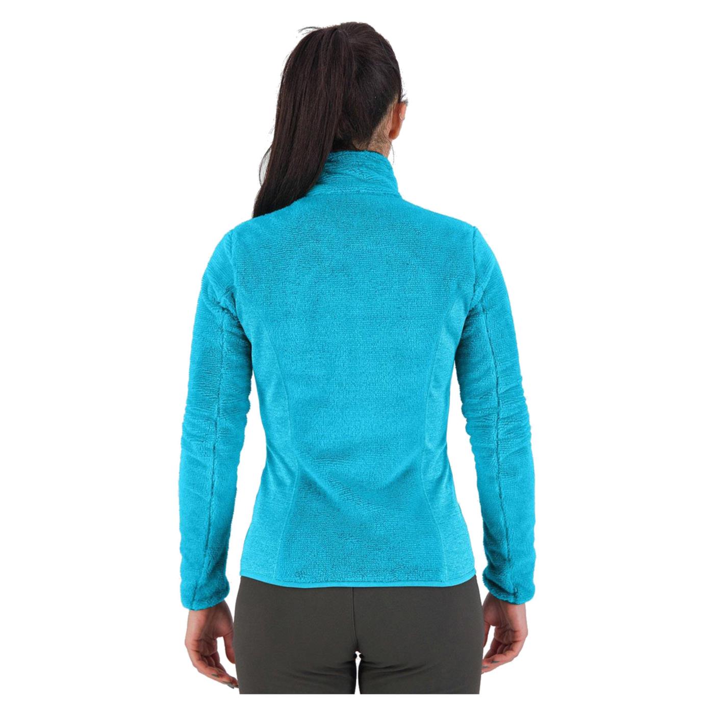 KARPOS VERTICE W FLEECE