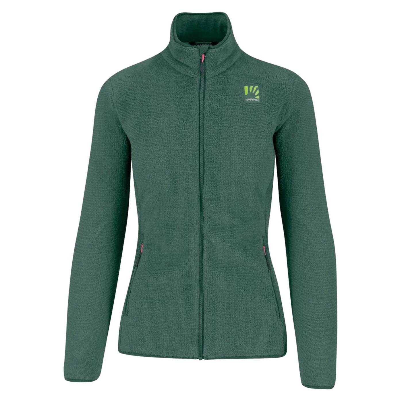 KARPOS VERTICE W FLEECE