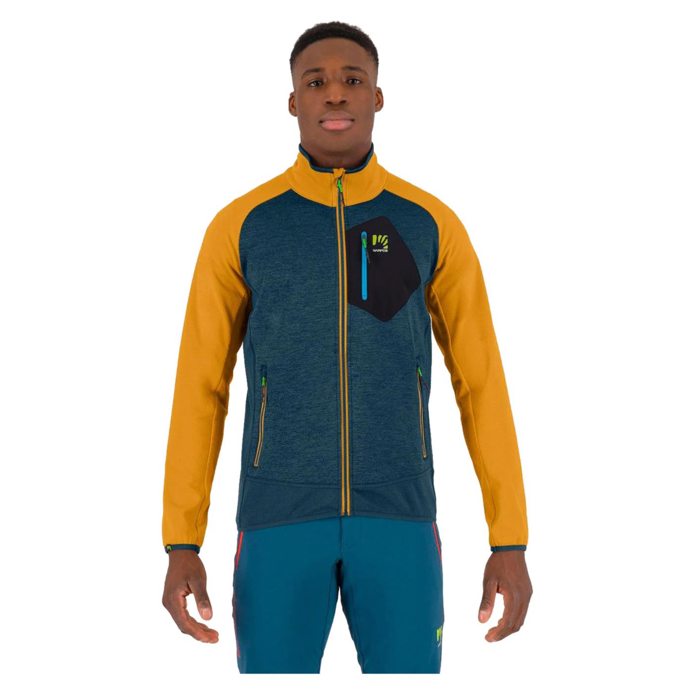 KARPOS ODLE FLEECE