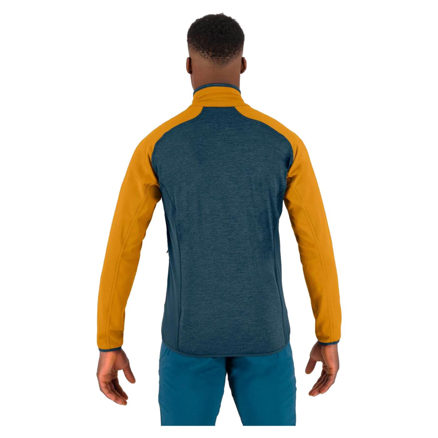 KARPOS ODLE FLEECE