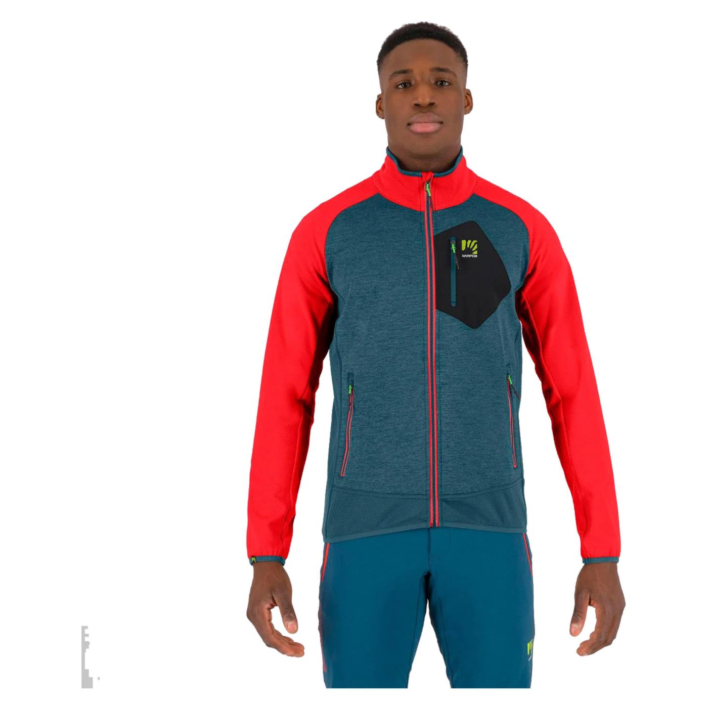KARPOS ODLE FLEECE
