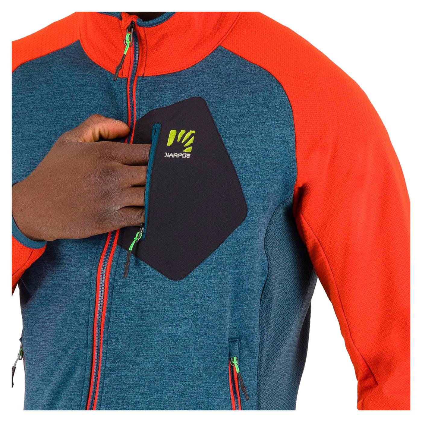 KARPOS ODLE FLEECE