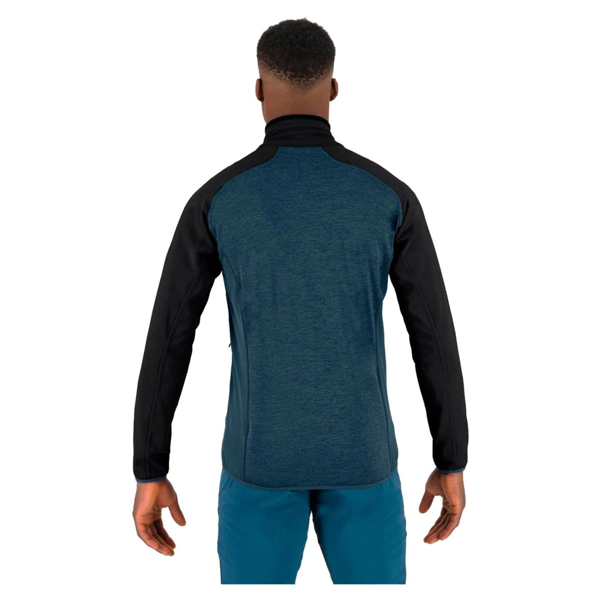 KARPOS ODLE FLEECE - seconda immagine