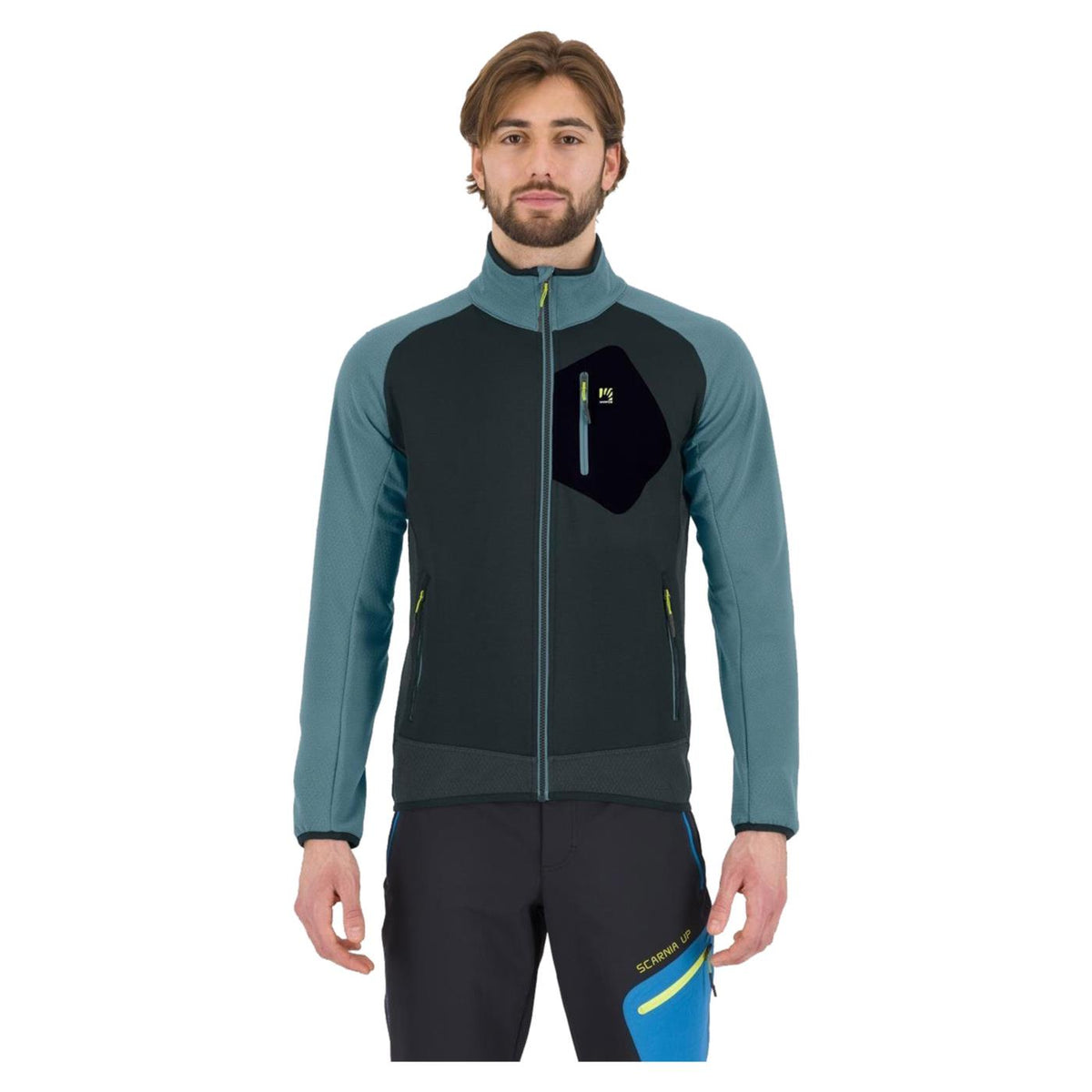 KARPOS ODLE FLEECE