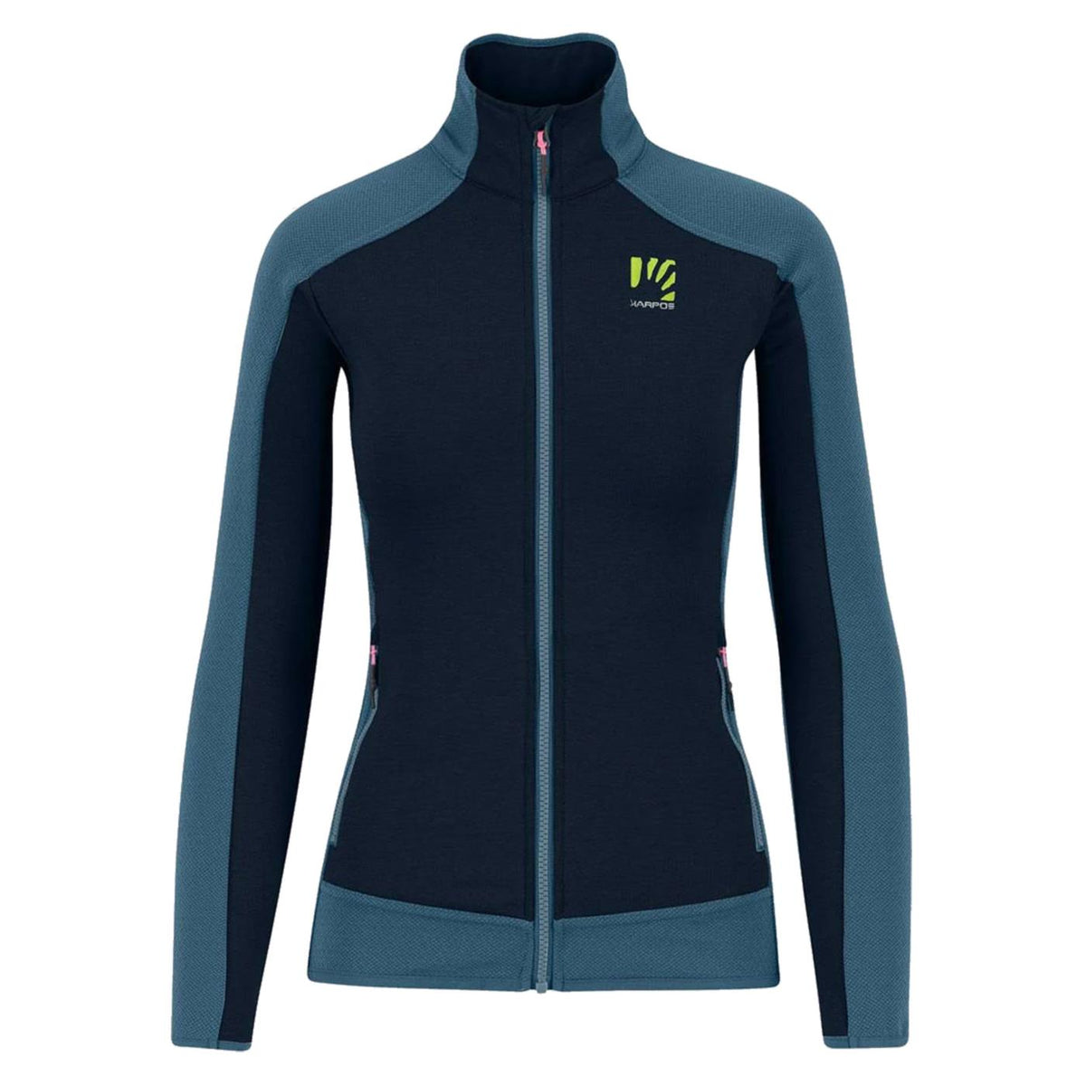 KARPOS ODLE W FLEECE