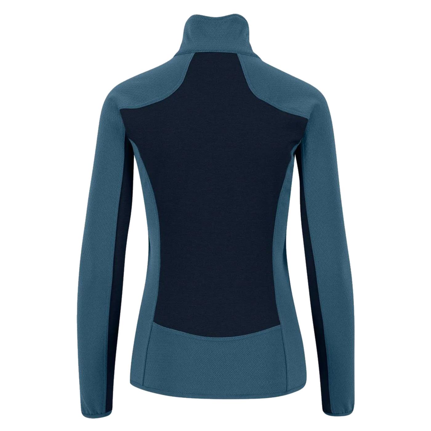 KARPOS ODLE W FLEECE