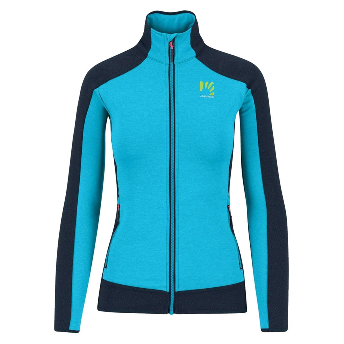 KARPOS ODLE W FLEECE