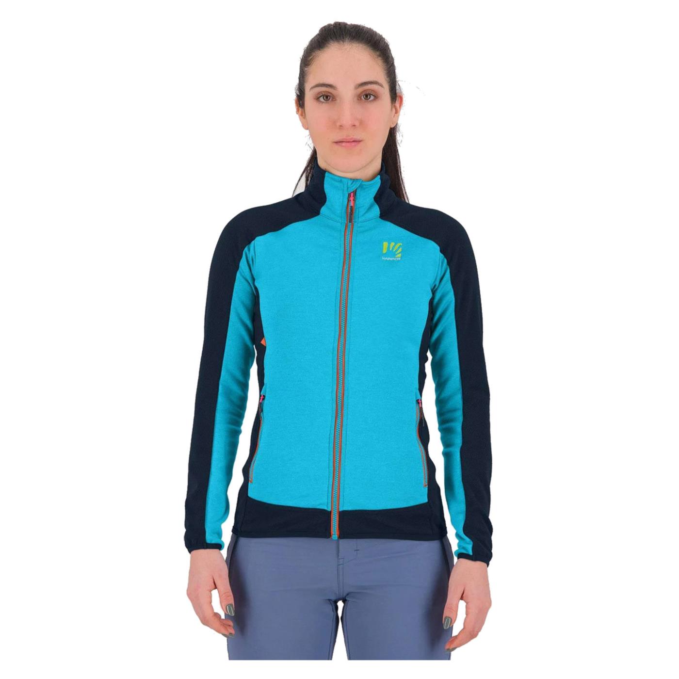 KARPOS ODLE W FLEECE