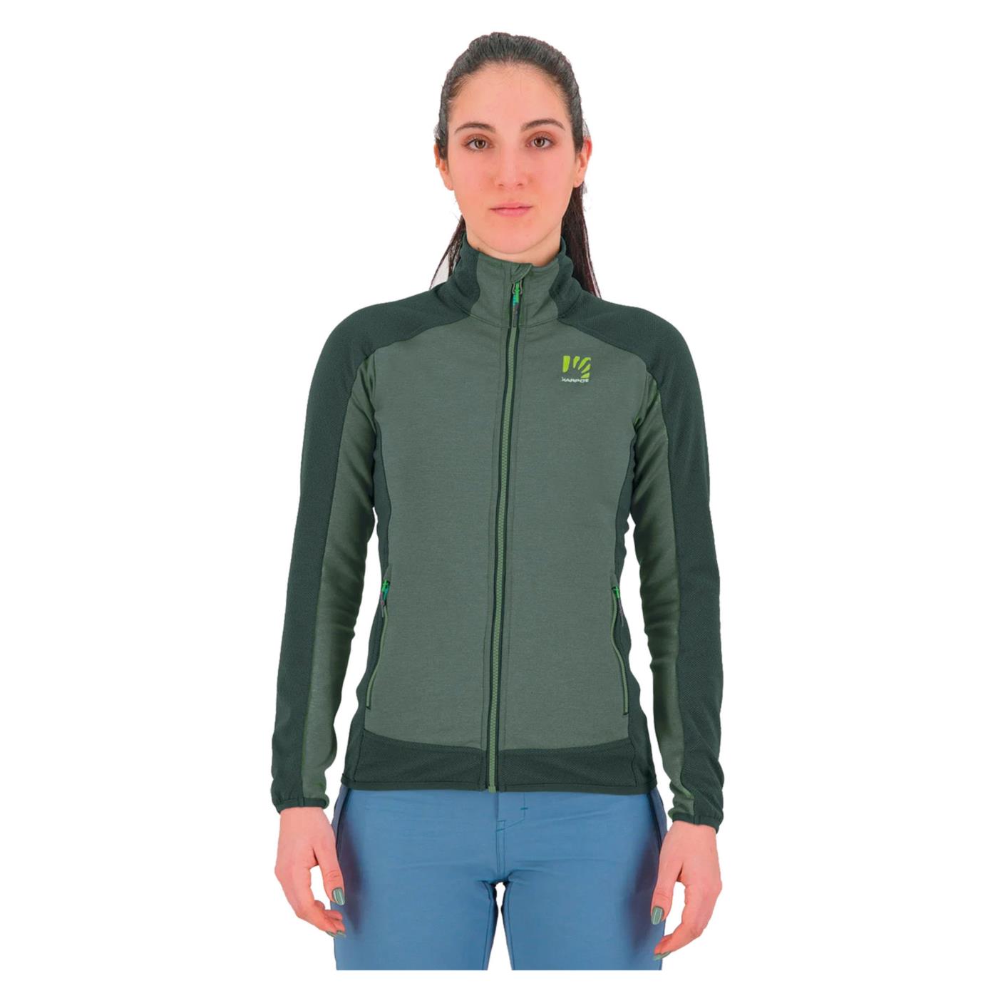 KARPOS ODLE W FLEECE