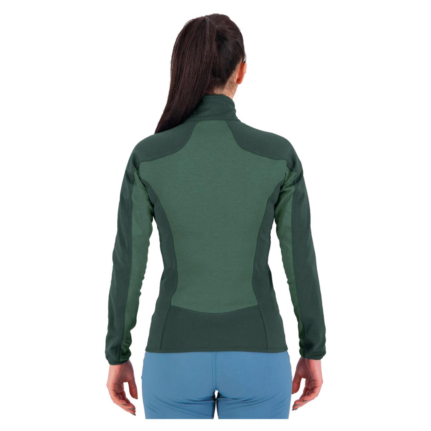 KARPOS ODLE W FLEECE