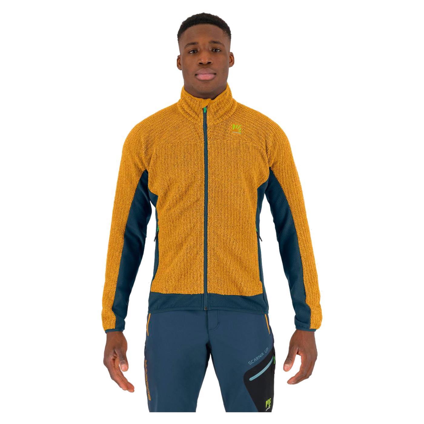 KARPOS ROCCHETTA FLEECE