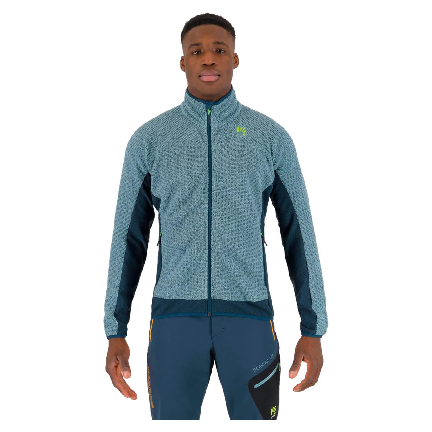 KARPOS ROCCHETTA FLEECE